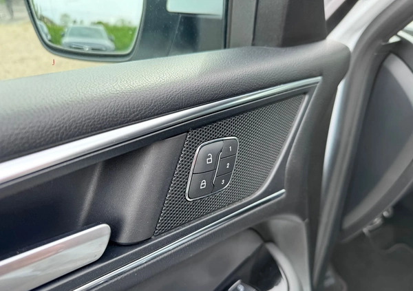 Ford S-Max cena 99900 przebieg: 168000, rok produkcji 2019 z Węgrów małe 781